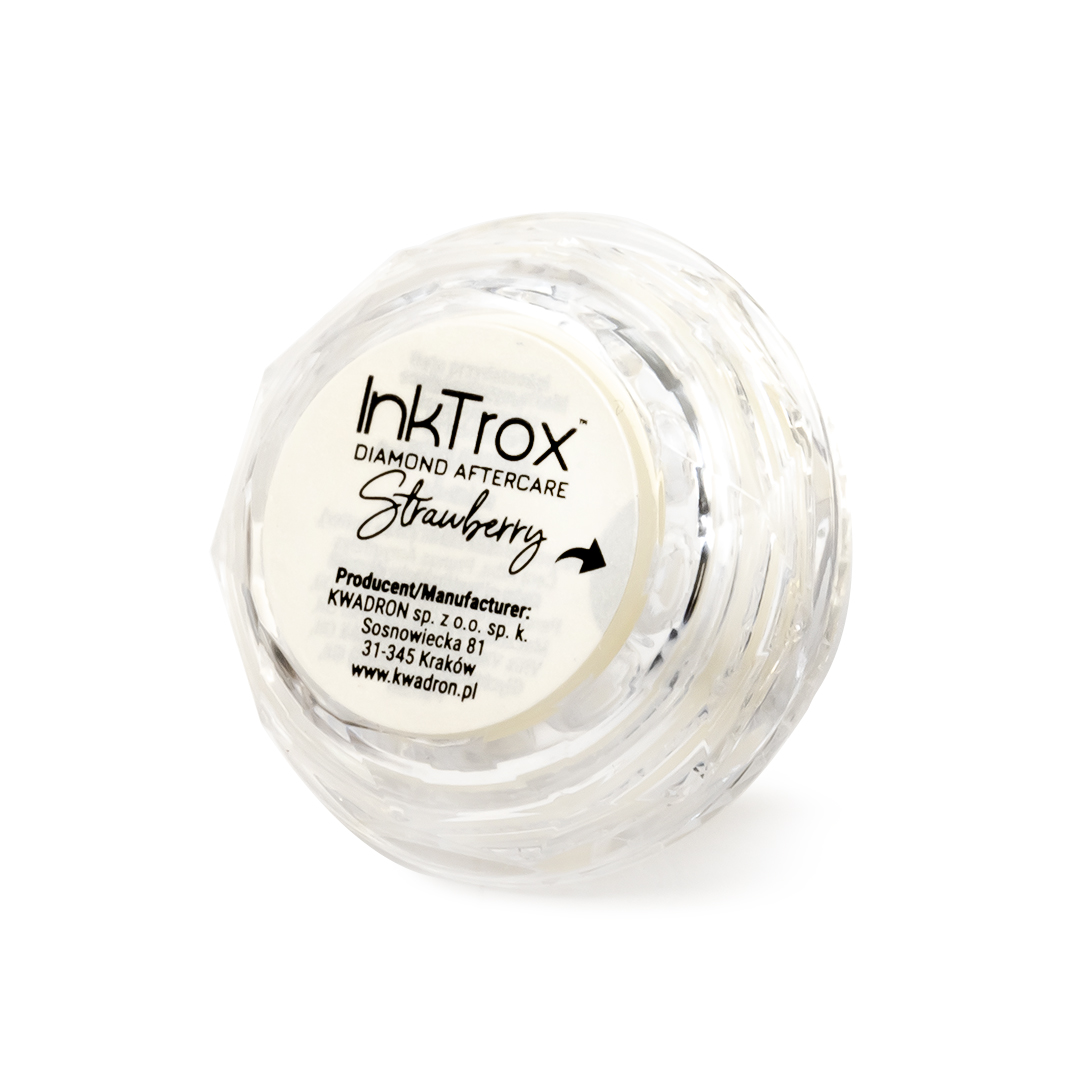 INK TROX Aftercare Diamond