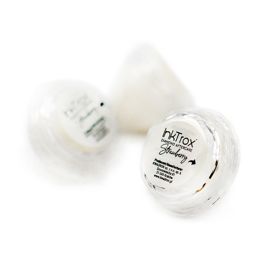 INK TROX Aftercare Diamond