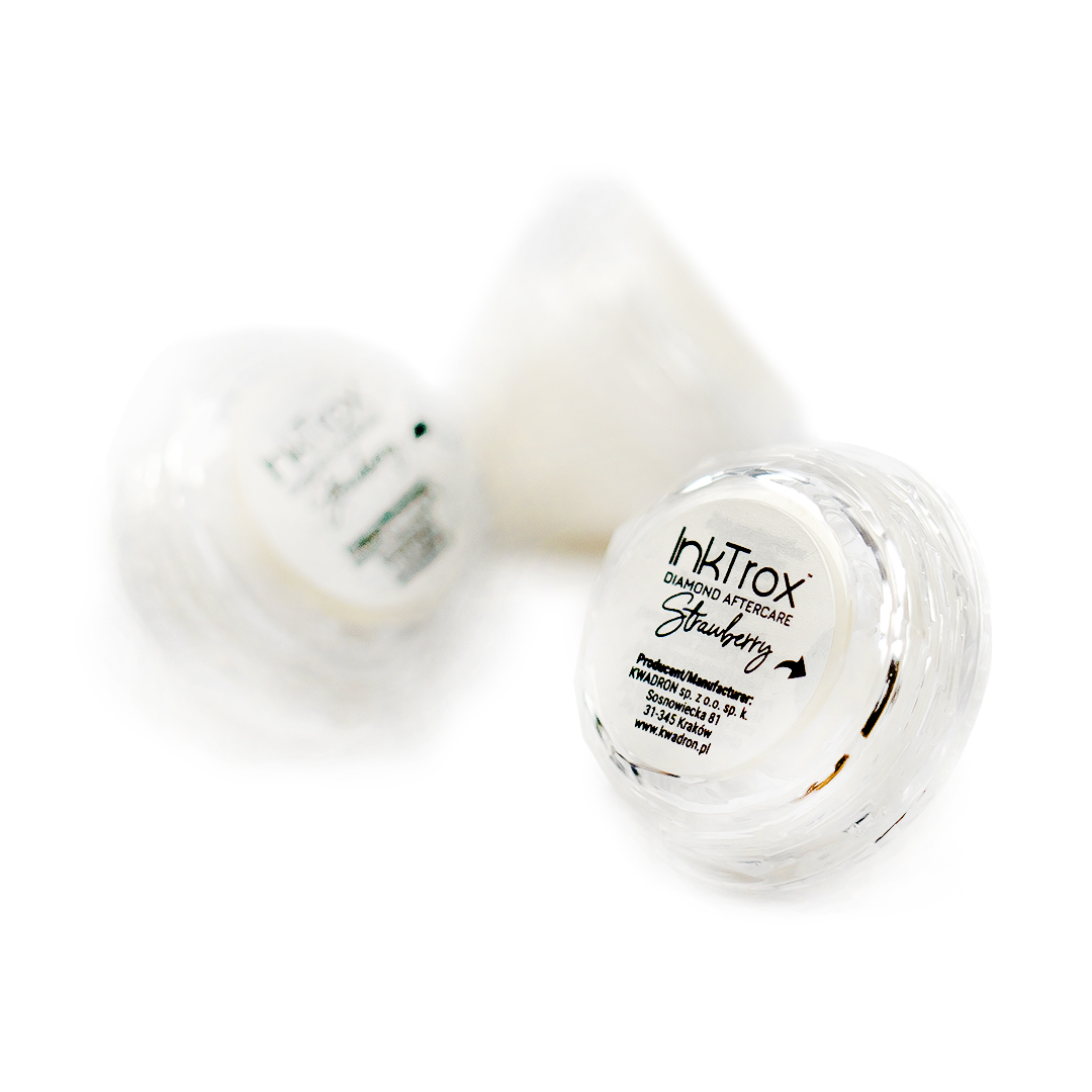 INK TROX Aftercare Diamond