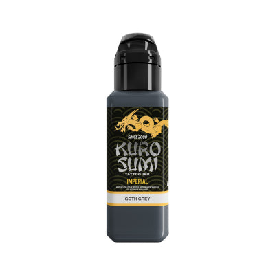 KURO SUMI IMPERIAL