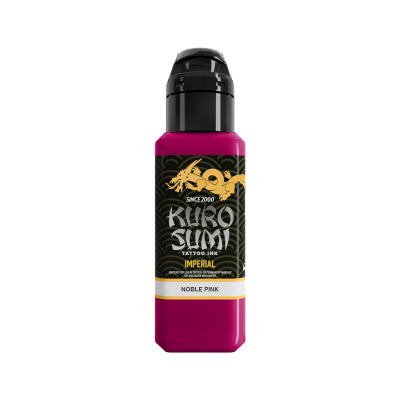 KURO SUMI IMPERIAL