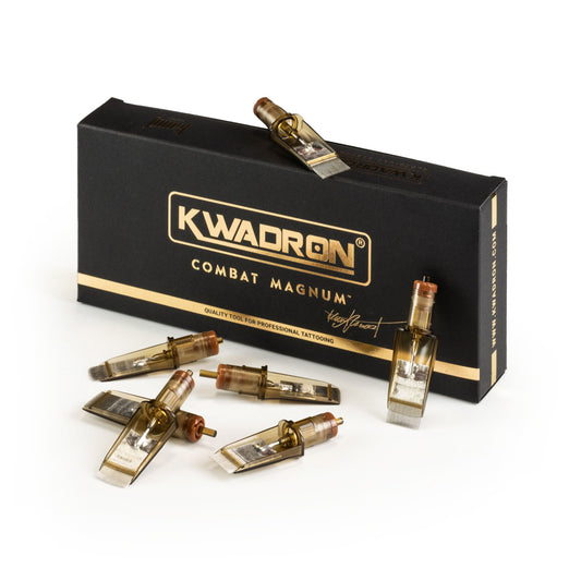 KWADRON CARTRIDGE COMBAT