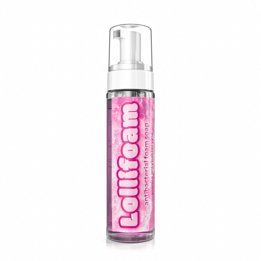Schiuma LOLLIFOAM - Foam Soap - 200ml