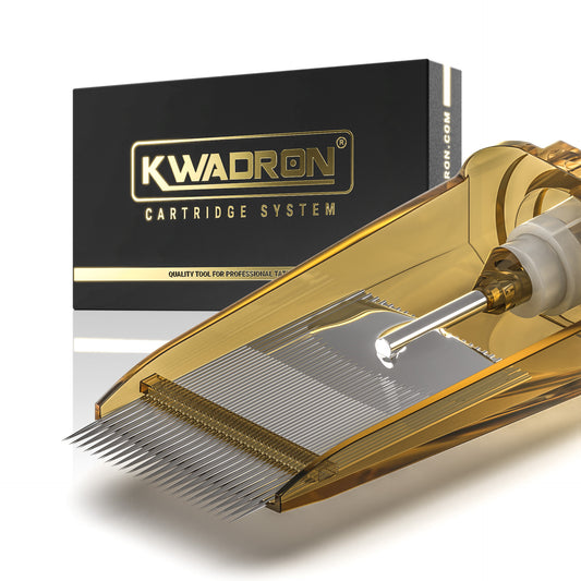 KWADRON CARTRIDGE COMBAT