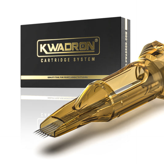 KWADRON CARTRIDGE SUBLIME