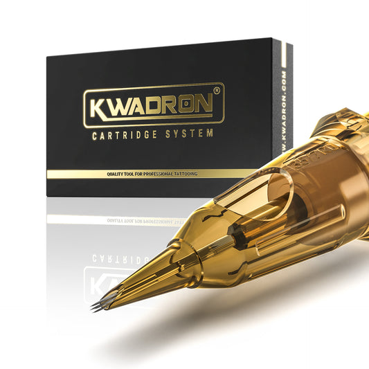 KWADRON CARTRIDGE LINER