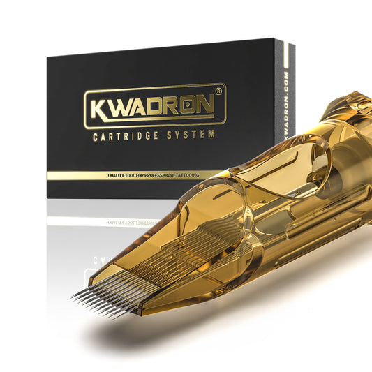 KWADRON CARTRIDGE SOFT EDGE MAGNUM