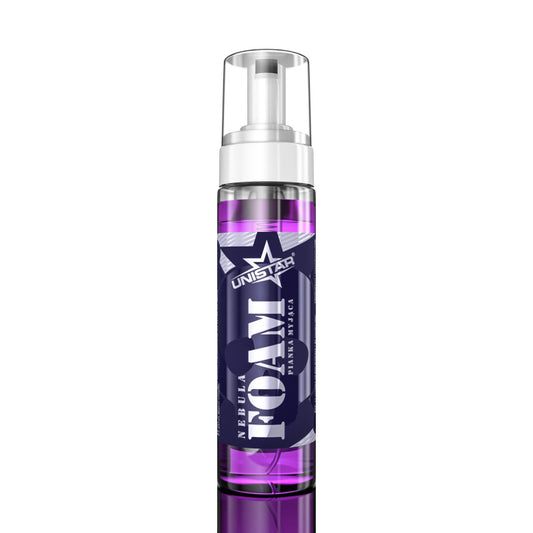 UNISTAR FOAM ANESTETICO NEBULA™