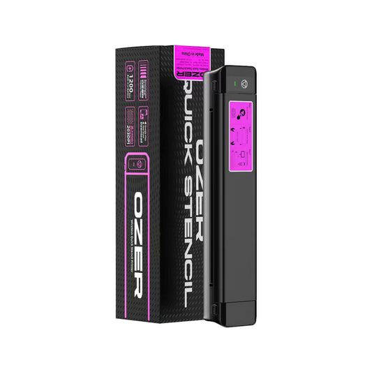 STAMPANTE TERMICA "OZER"