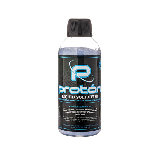 Liquid Solidifier Proton - 250ml