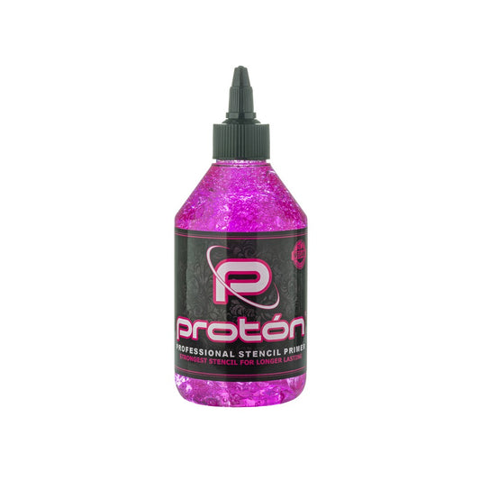 Stencil Primer Proton Pink