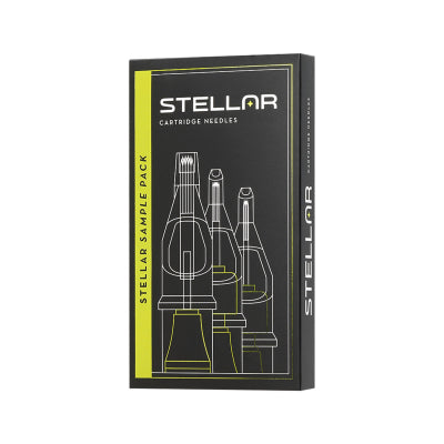 STELLAR 2.0 MAGNUM