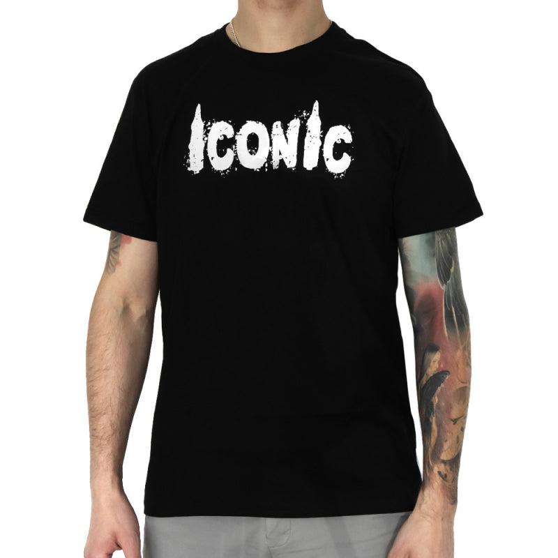 Maglietta Kwadron Iconic UNISEX