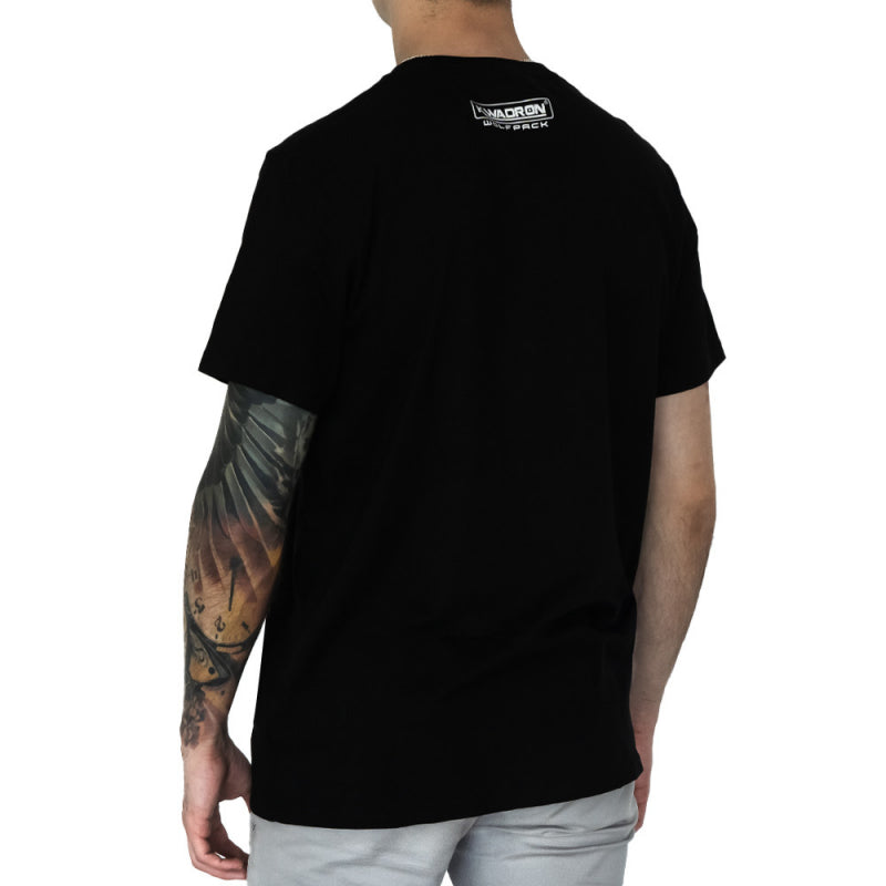 Maglietta Kwadron PRO Wolfpack UNISEX