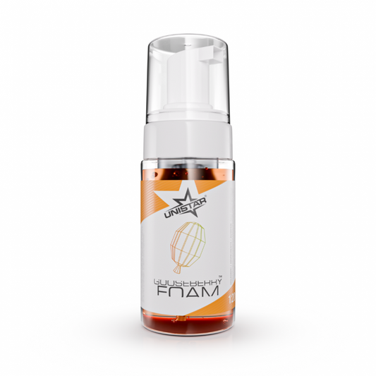 Schiuma Unistar Gooseberry foam soap 120 ml
