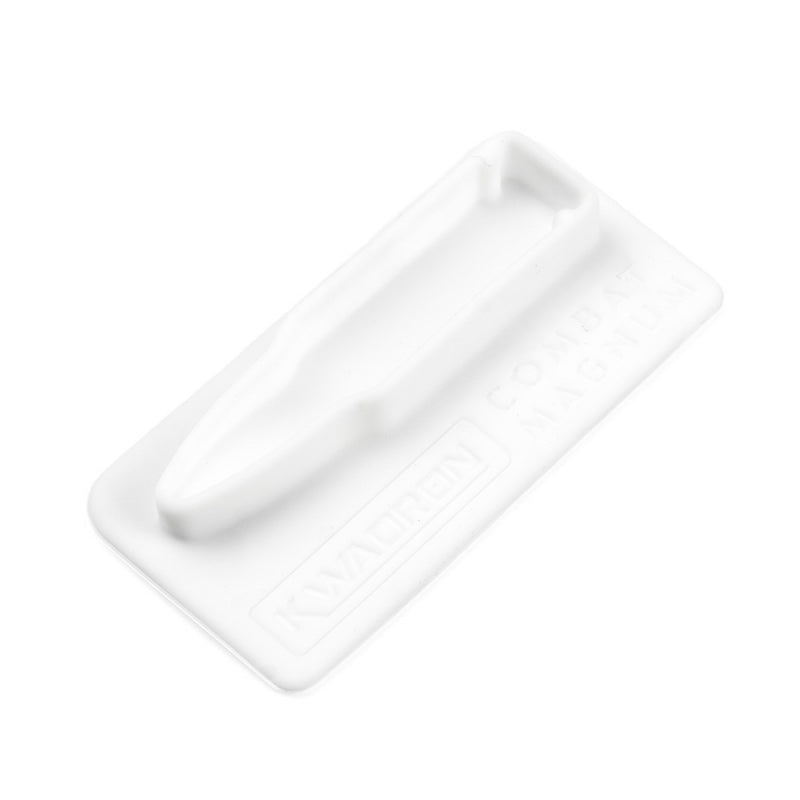 Unistar INK CUPS in Silicone Combat Magnum - 20 pcs.