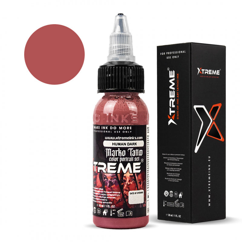 XTREME TATTOO INK
