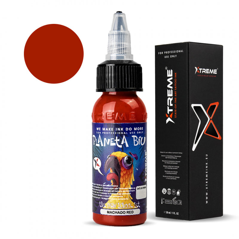 XTREME TATTOO INK