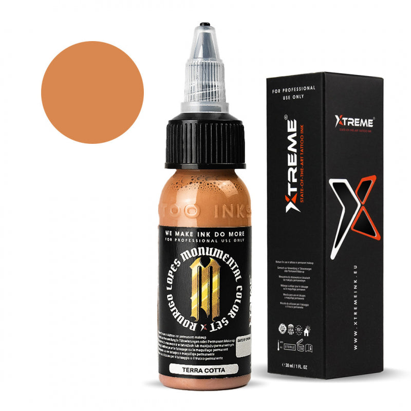 XTREME TATTOO INK