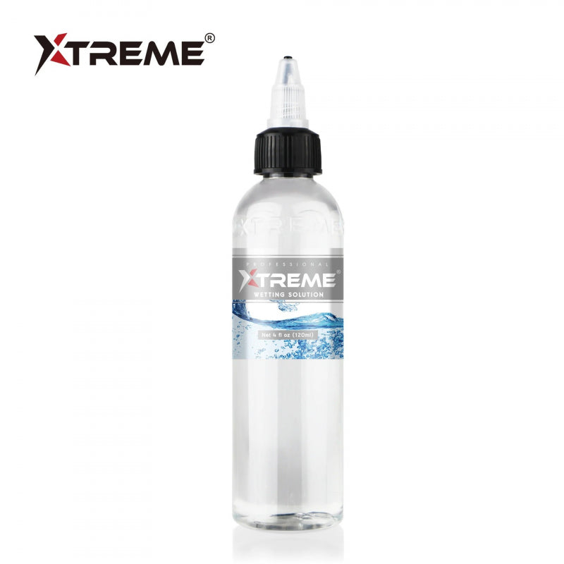 Xtreme Ink - Soluzione bagnante - 120 ml